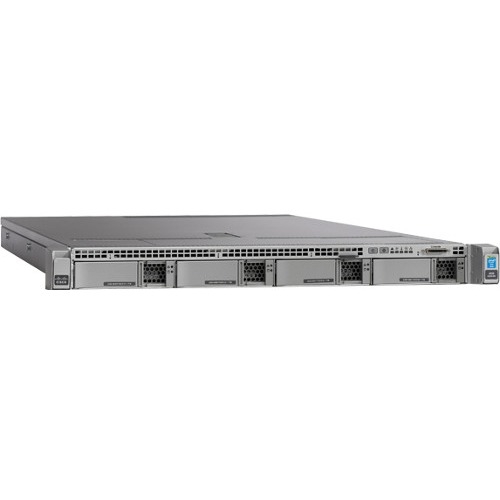 Cisco UCS C220 M4S Server UCS-SP-C220M4-B1