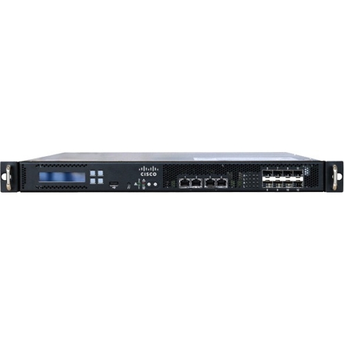 Cisco FirePOWER Network Security/Firewall Appliance FP7020-K9 7020