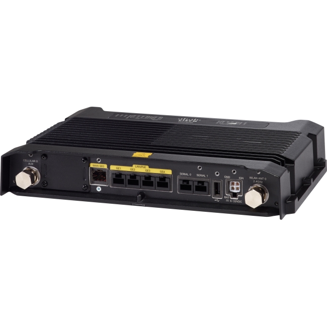 Cisco Modem/Wireless Router IR829GW-LTE-NA-AK9 IR829