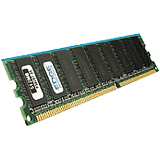 EDGE 256MB DDR SDRAM Memory Module PE201791