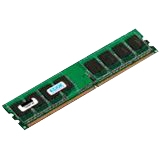 EDGE 512MB DDR2 SDRAM Memory Module PE197575