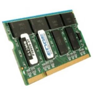 EDGE 512MB DDR2 SDRAM Memory Module PE199890
