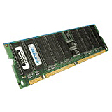 EDGE 256MB SDRAM Memory Module PE159009