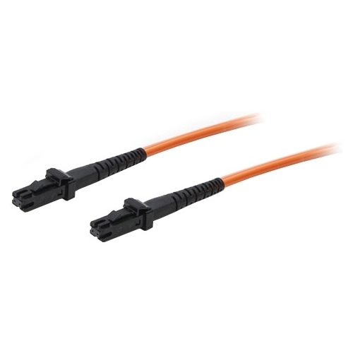 AddOn Fiber Optic Duplex Patch Network Cable ADD-MT-MT-2M6MMF