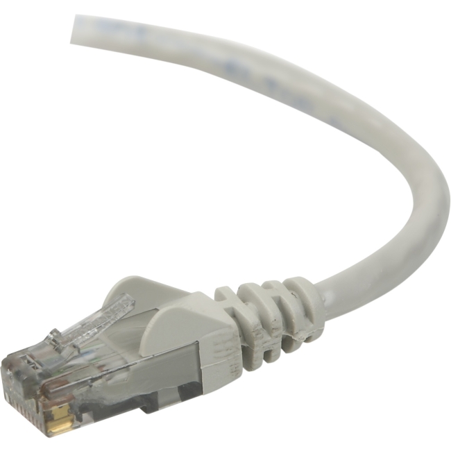 Belkin Cat.6 UTP Patch Network Cable A3L980-20