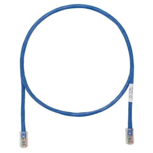 Panduit Cat.5e UTP Patch Cord UTPCH6BUY