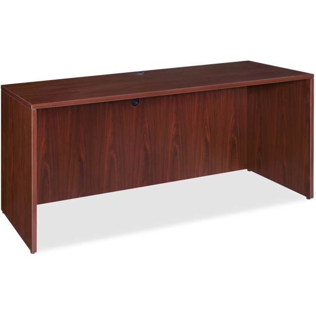 Lorell Essentials Credenza Shell 69378 LLR69378