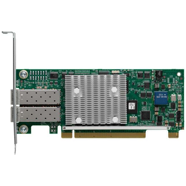 Cisco VIC 1225 Dual Port 10Gb SFP+ CNA UCSC-PCIE-CSC-02