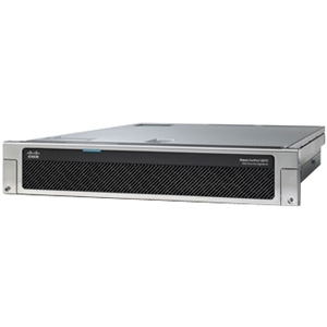 Cisco WSA Web Security Appliance with Software WSA-S380-K9 S380