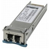 Cisco Single Mode Very Long Reach XFP Module XFP-10GZR-OC192LR