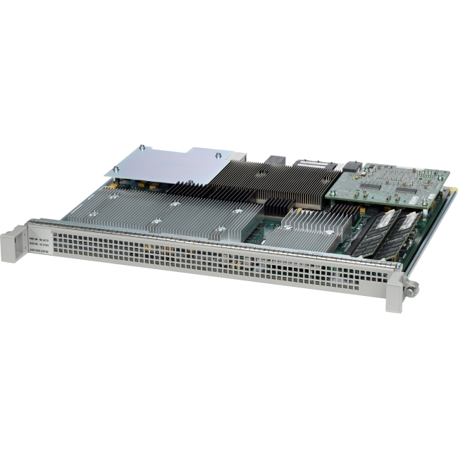 Cisco Embedded Services Processor ASR1000-ESP40