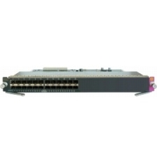 Cisco Catalyst 4500E Series 24-Port GE (SFP) WS-X4724-SFP-E