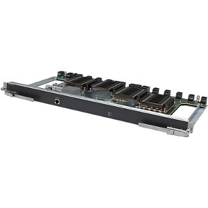 HP 10512 3.44Tbps Type D Fabric Module JC750A