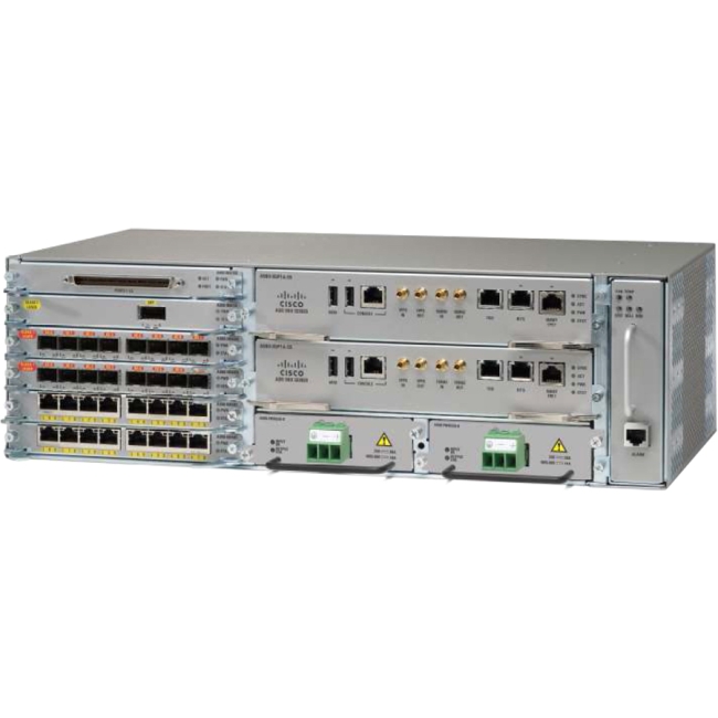 Cisco Router Chassis ASR-903 ASR 903