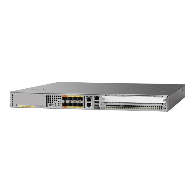 Cisco Router ASR1001-X ASR 1001-X