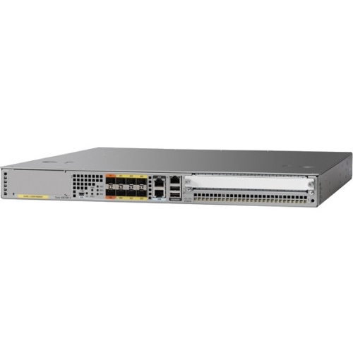 Cisco Router ASR1001X-5G-K9 ASR 1001-X