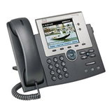 Cisco Unified IP Phone CP-7945G-CCME 7945G