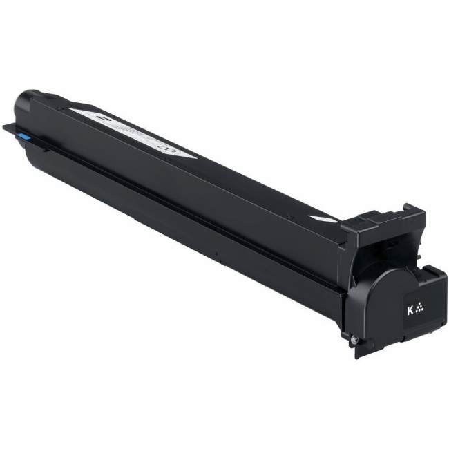 Konica Minolta Yellow Toner A0D7231 KNMA0D7231 TN-314