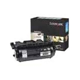 Lexmark High Yield Black Toner Cartridge 64084HW LEX64084HW