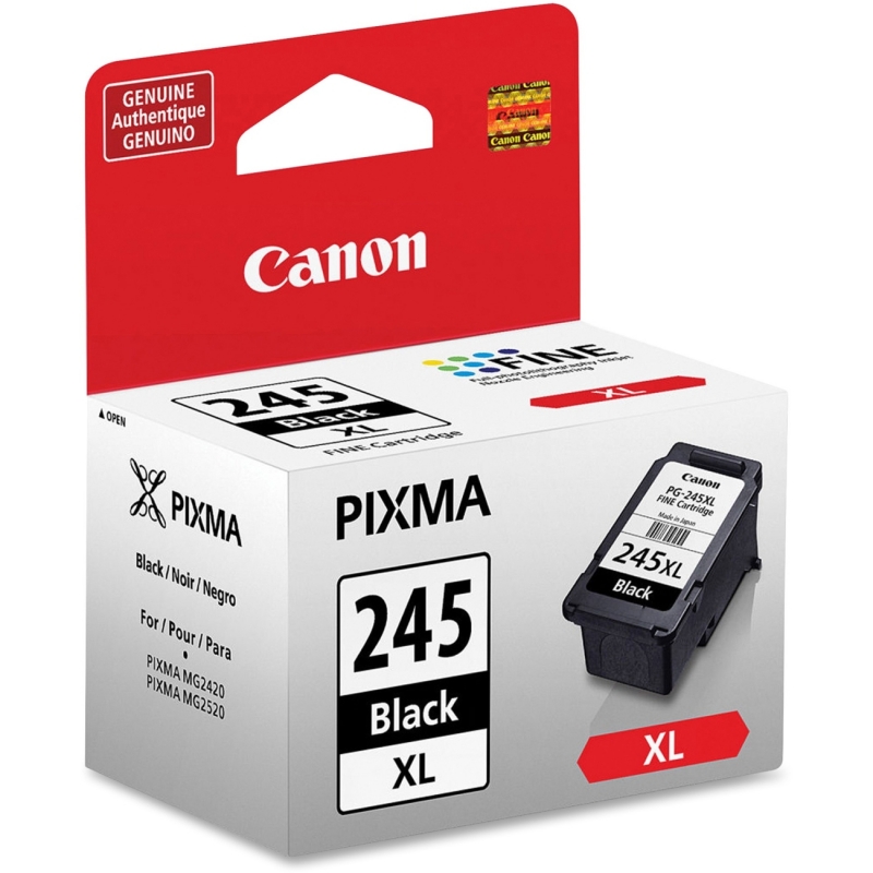 Canon Ink Cartridge PG-245XL CNMPG245XL