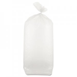 Inteplast Group Get Reddi Bread Bag, 5 x 4-1/2 x 18, 0.75 Mil, Large Cap., Clear, 1000