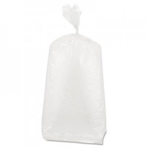 Inteplast Group Get Reddi Food & Poly Bag, 4x2x12, 1-Quart, 0.68 Mil, Clear, 1000/Carton IBSPB040212 PB040212