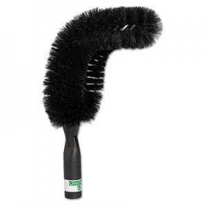 Moss Handle 18" Brush UNGPB45A Unger Sanitary Brush w/Squeegee 