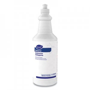 Diversey Defoamer/Carpet Cleaner, Cream, Bland Scent, 32 oz Squeeze Bottle DVO95002620 95002620