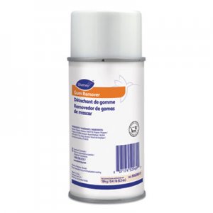 Diversey Gum Remover, 6.5 oz Aerosol Spray Can, 12/Carton DVO95628817CT 95628817