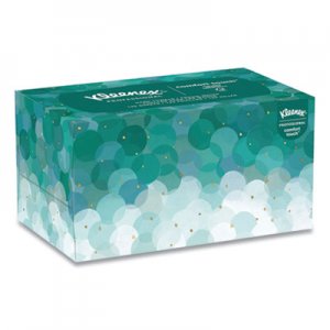 Kleenex Ultra Soft Hand Towels, POP-UP Box, White, 70/Box, 18 Boxes/Carton KCC11268CT KCC 11268