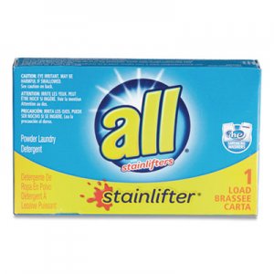 All Ultra HE Coin-Vending Powder Laundry Detergent, 1 Load, 100/Carton VEN2979267 VEN 2979267