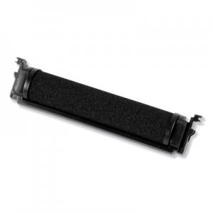 COSCO 2000PLUS Replacement Ink Roller for 2000PLUS ES 011091 Line Dater, Black COS011096 011096