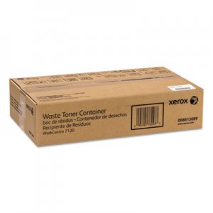 Xerox Waste Toner Cartridge XER008R13089 008R13089