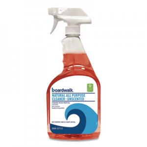 Boardwalk Bathroom Cleaner, 32 oz Spray Bottle BWK47712 954100-12ESSN