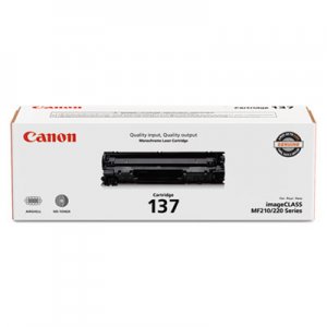 Canon Toner, 2400 Page-Yield, Black CNM9435B001 9435B001