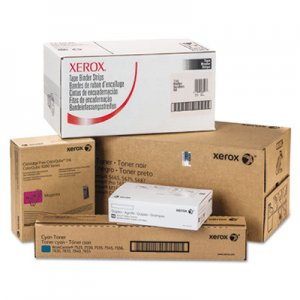 Xerox 006R01561 Toner, 65,000 Page-Yield, Black XER006R01561 006R01561