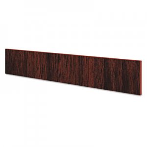 HON Preside Conference Table Panel Base Support Rail, 36 x 12, Mahogany HONTLRAIL6072N HTLRAIL6072.N