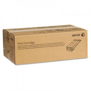 Xerox 5945/55 Toner, 50000 Page-Yield, Black, 2/Pack XER006R01605 006R01605