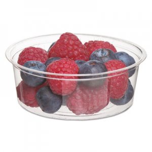 Eco-Products Renewable and Compostable Portion Cups - 2 oz, 100/Pack, 20 Packs/Carton ECOEPPC200 EP-PC200