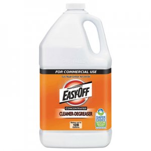 Professional ESY-OFF Heavy Duty Cleaner Degreaser Concentrate, 1 gal Bottle, 2/Carton RAC89771CT 36241-89771