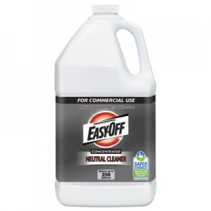 Professional ESY-OFF Concentrated Neutral Cleaner, 1 gal bottle 2/Carton RAC89770CT 36241-89770