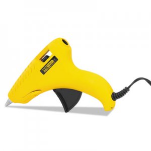 Stanley GlueShot Hot Melt Glue Gun, 30 Watt, Yellow BOSGR20 GR20