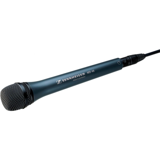 Sennheiser Microphone 005172 MD 46
