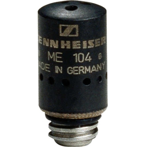 Sennheiser Microphone 004227 ME 104