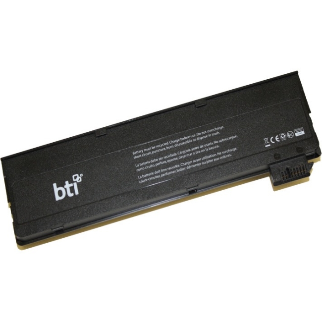 BTI Notebook Battery LN-T440X6