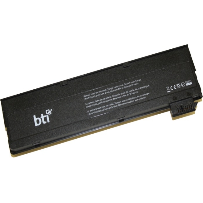 BTI Notebook Battery 0C52862-BTI
