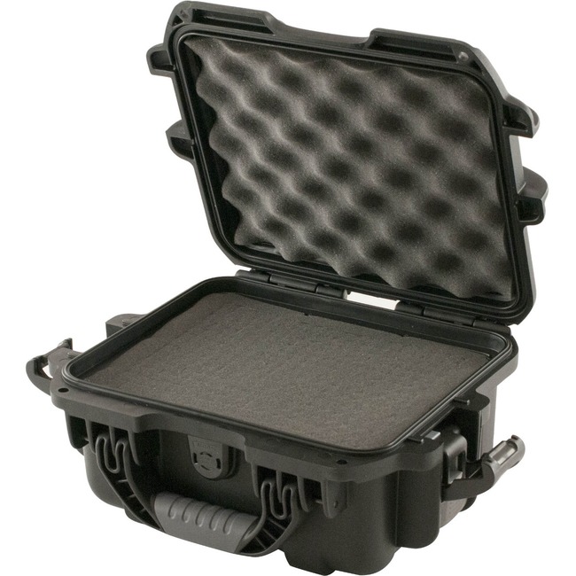 Turtle 509 Waterproof Customizable Equipment Case 07-509001