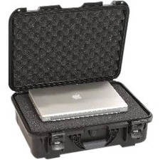 Turtle 539 Laptop Waterproof Customizable Equipment Case 07-039005