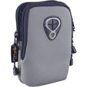 Inland Camera Case Grey 02519