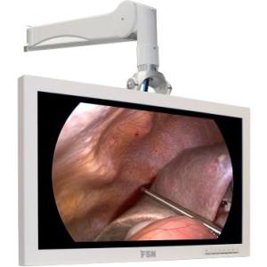Foreseeson Touchscreen LCD Monitor FS-P2601DT